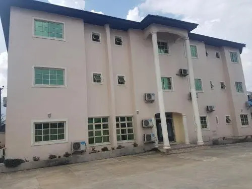 Norbeth Hotel
