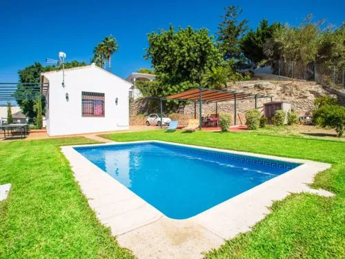 House Helmut Nerja