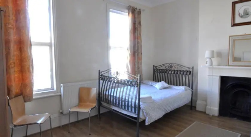 Shepherds Bush Suites