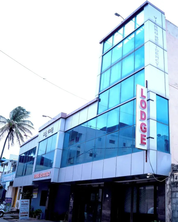 Vishnu Residency