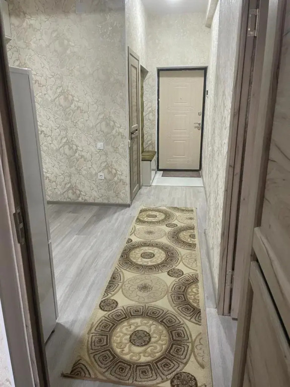 Schöne Wohnung in Duschanbe