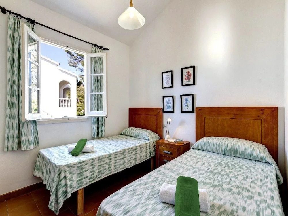 Apartamentos Torreta
