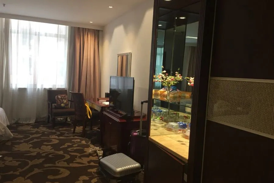 Fudi Hotel
