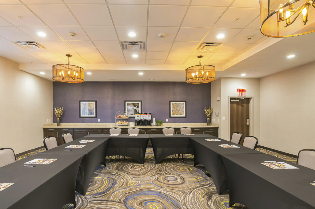 Hampton Inn & Suites Colleyville DFW Airport West