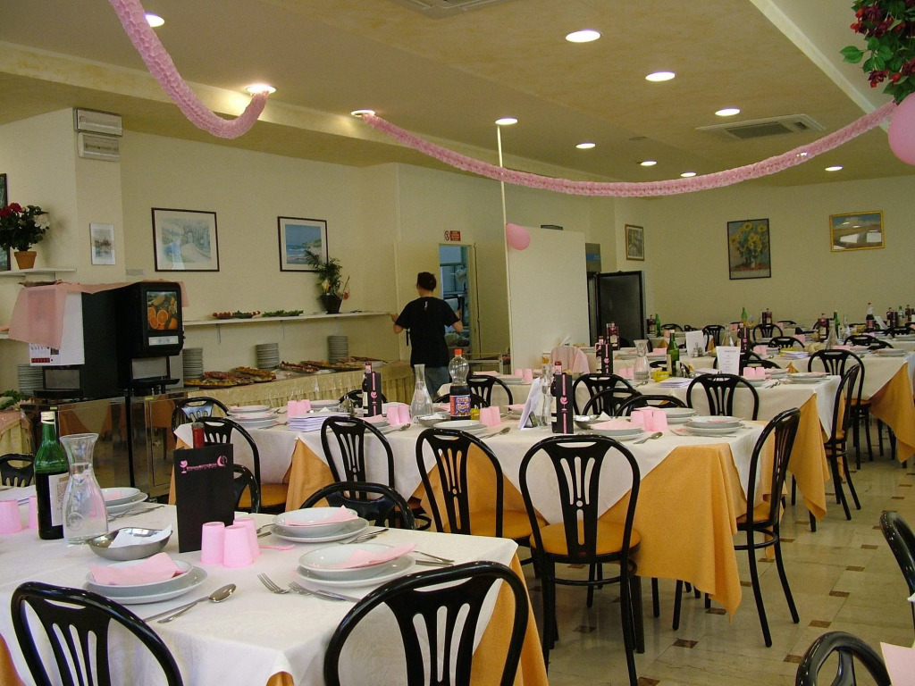 Hotel Madrid