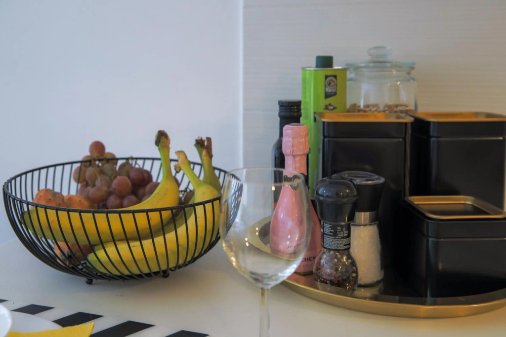 Phaedrus Living: City Luxury Flat Anemone 103