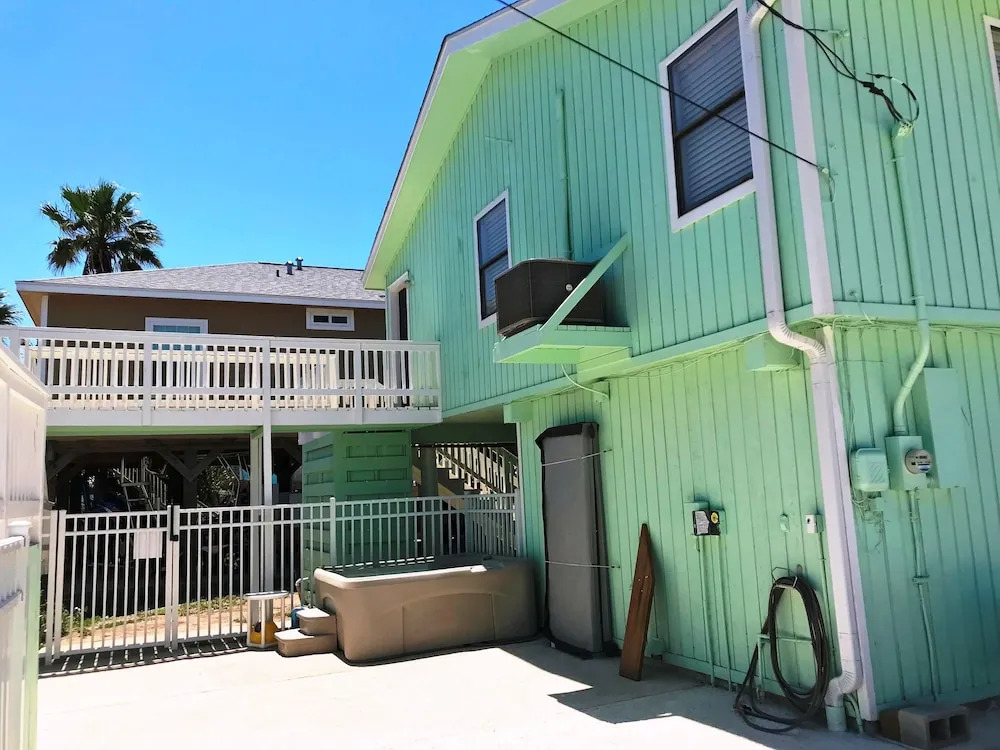 Twice As Nice - Two Bedroom Home