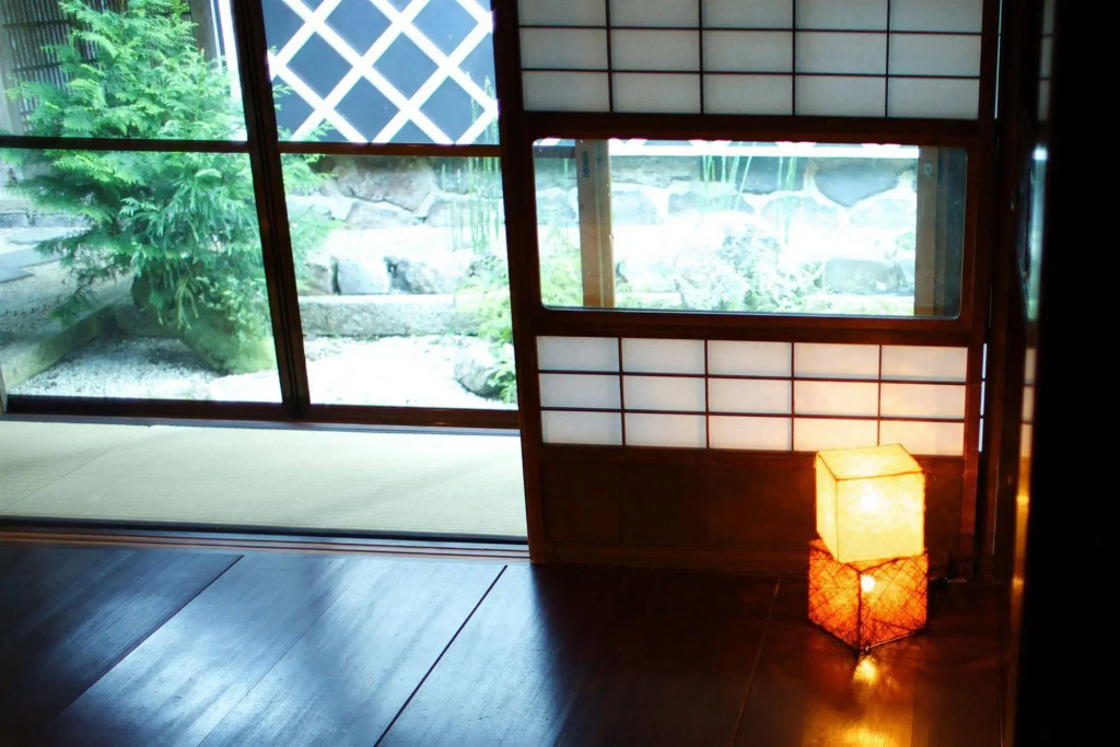 Miyama Futon & Breakfast
