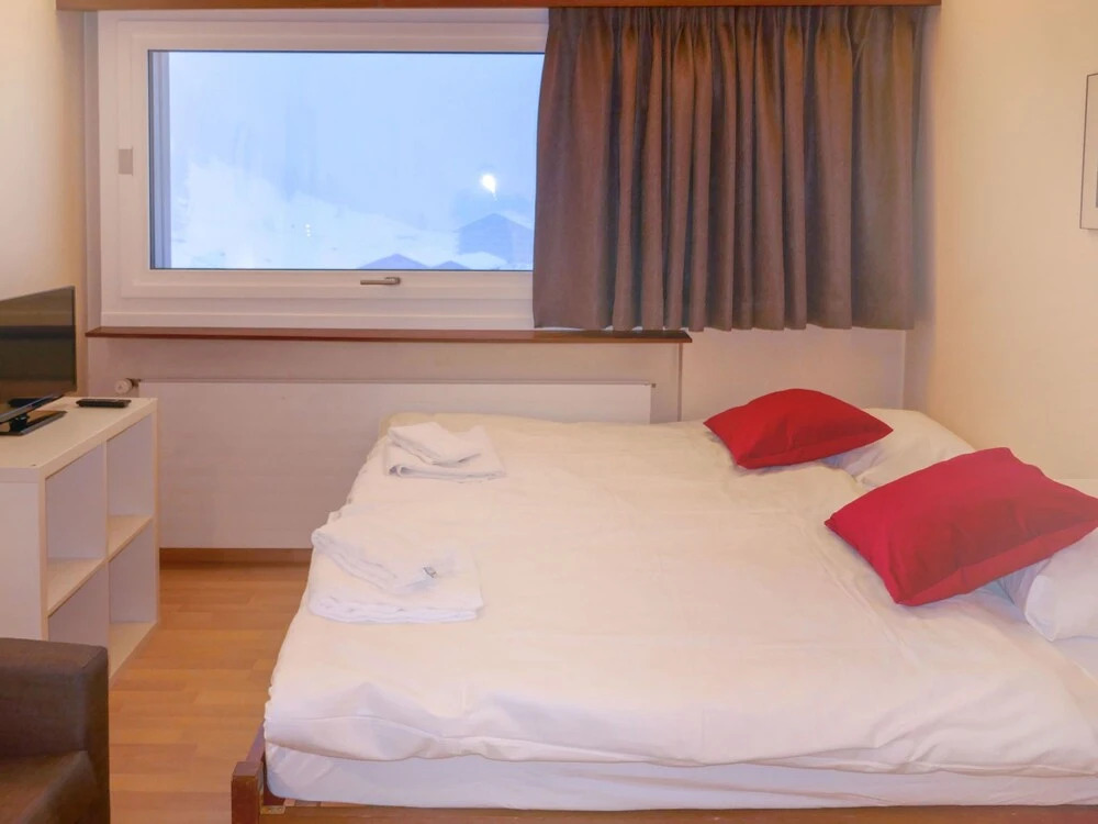 Apartment Rosablanche C65 by Interhome