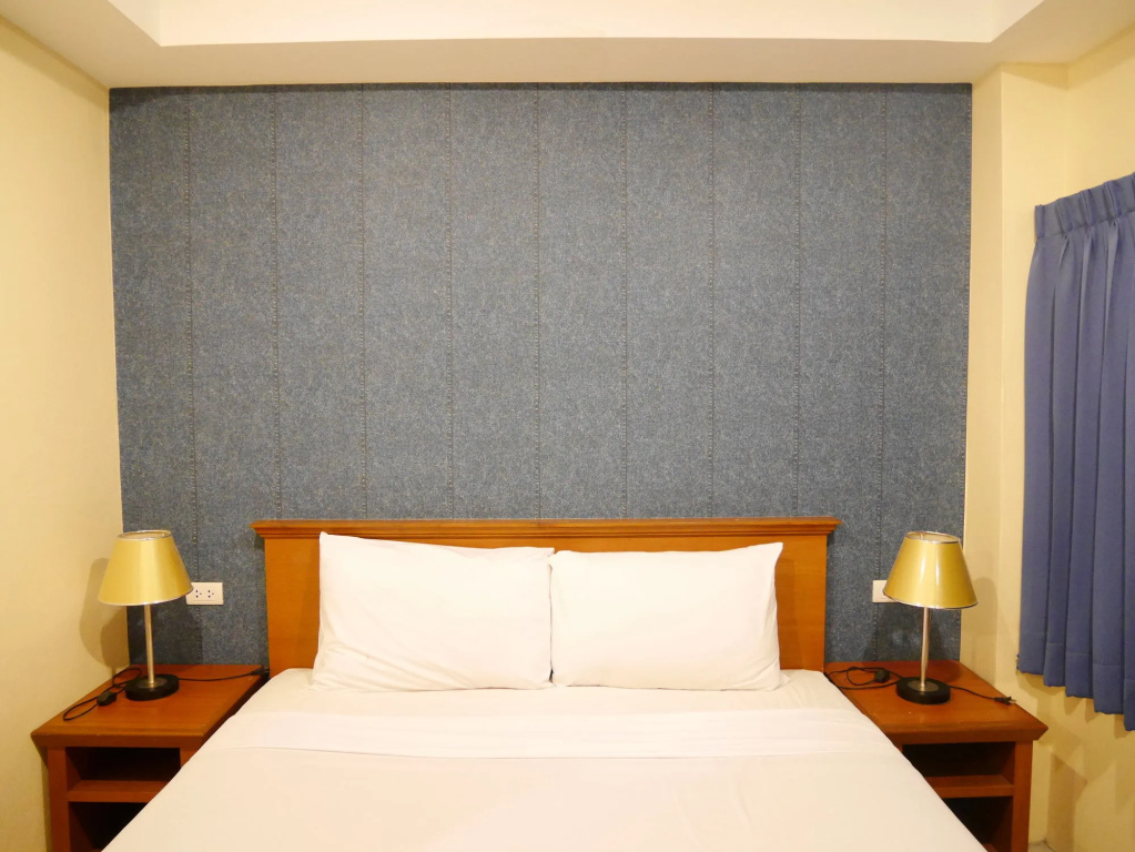 Sleep at Phuket SHA Plus