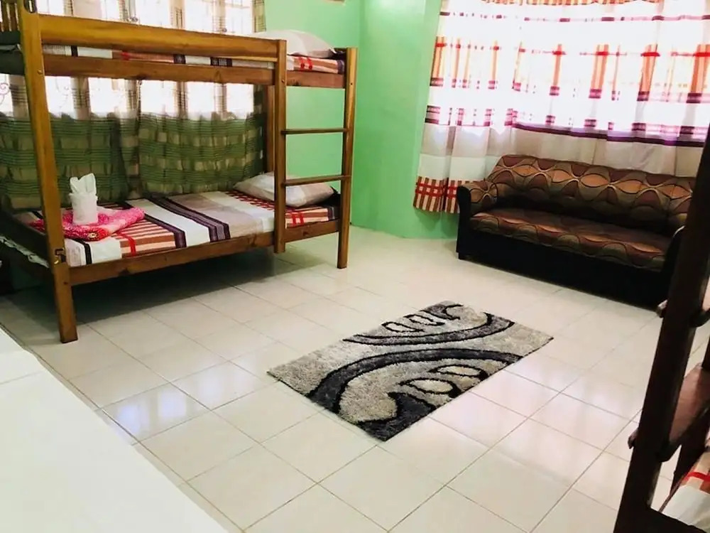 C Hostel Annex