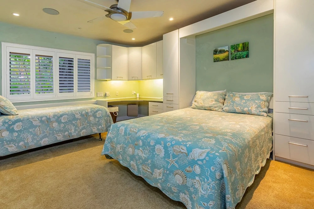 Makena Surf Resort #E-202 by Ali'i Resorts