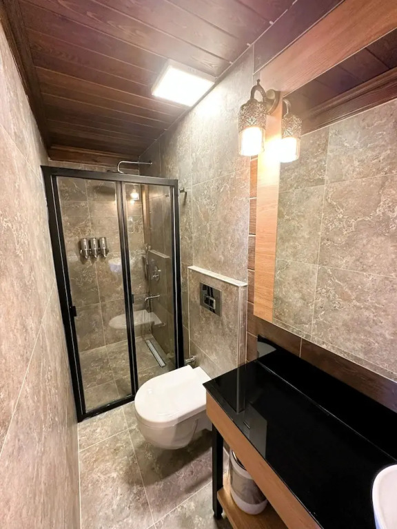 Helios Kaz Dağları