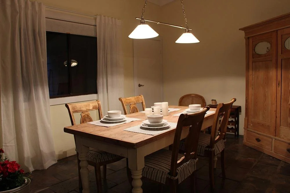 Bickley Valley Cottage