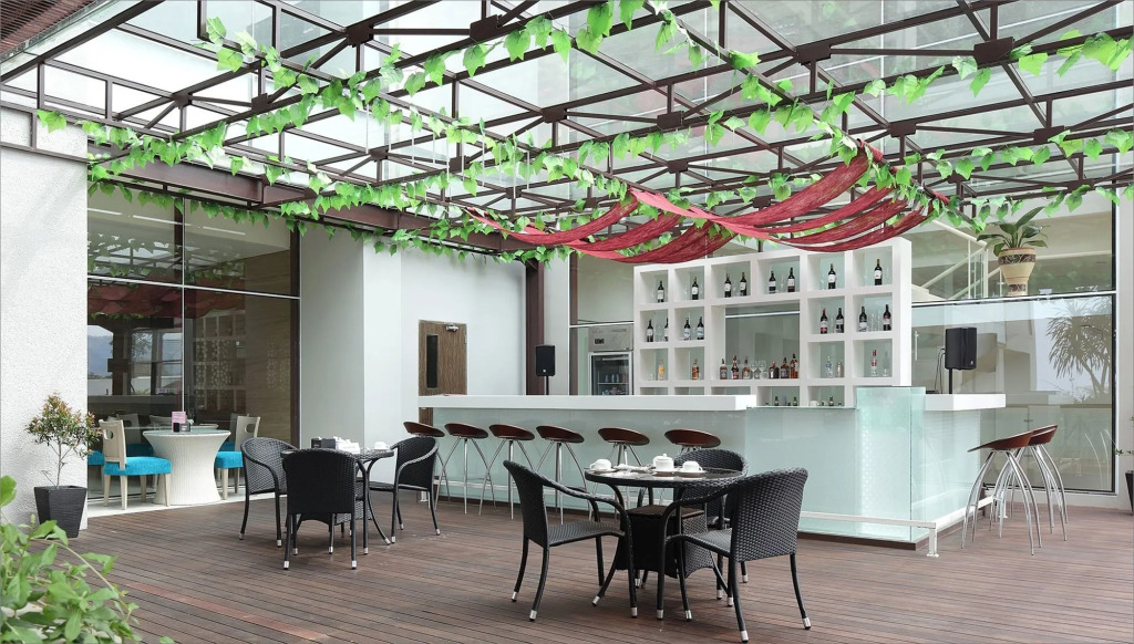 Mercure Padang