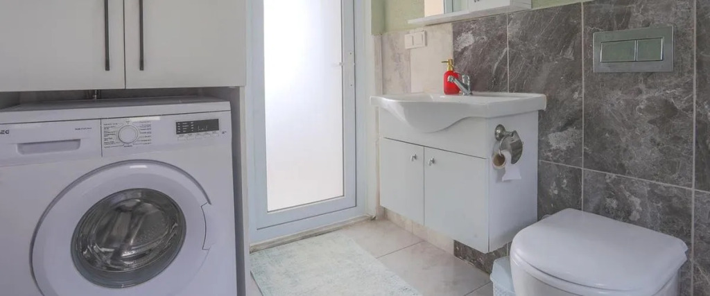 Villa Mor 1 Gökseki