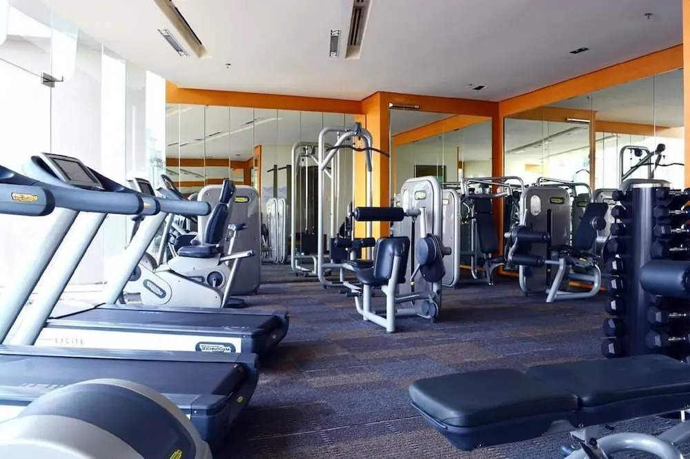 Meetu Vintage Suite SOHO KLCC, Kuala Lumpur