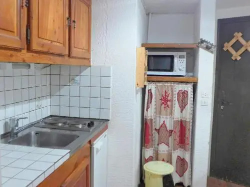 Apartment Le Sefcotel.13