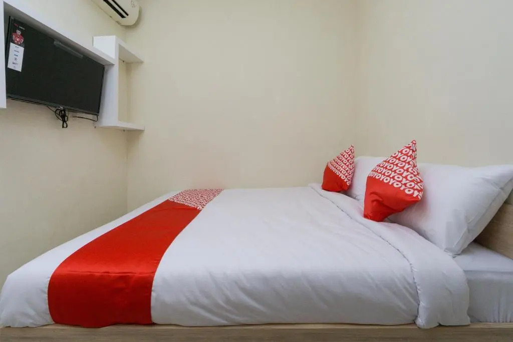 OYO 1542 Yessy Mansion