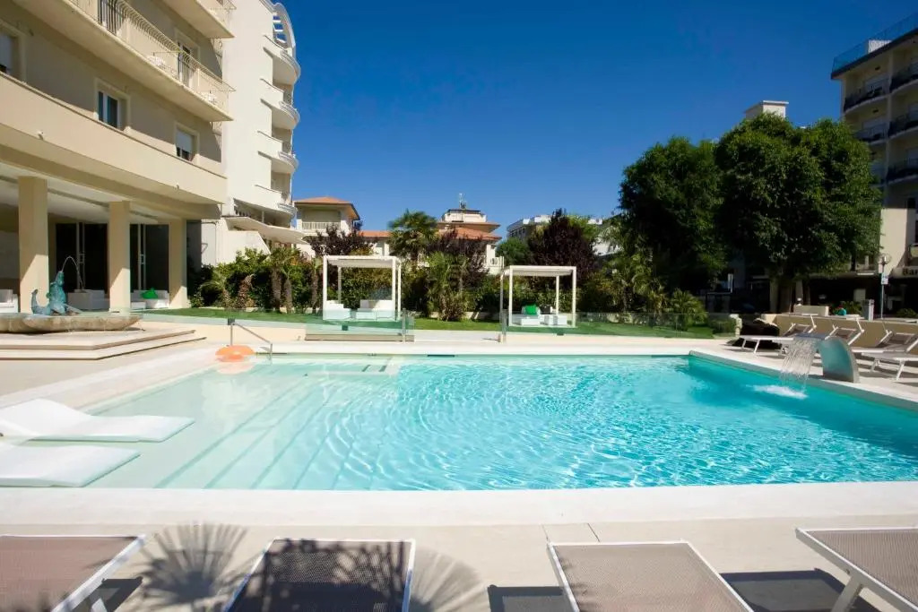 Hotel Beaurivage