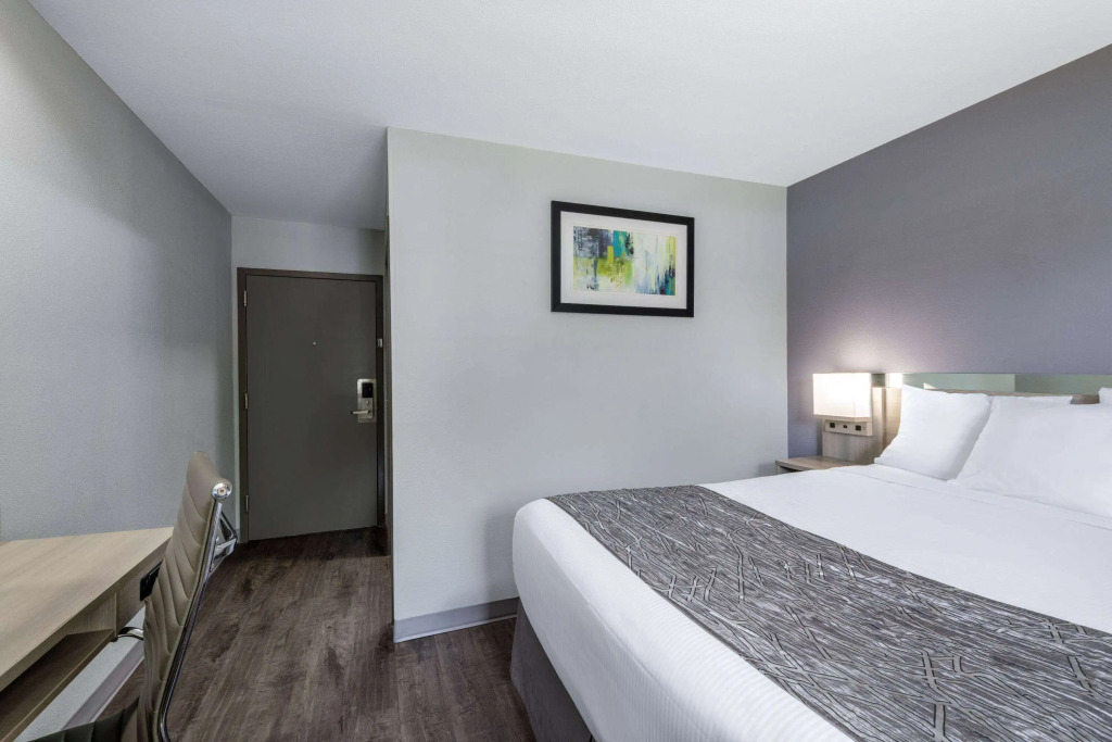 Microtel Inn by Wyndham Spartanburg Duncan