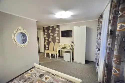 Casa Alina