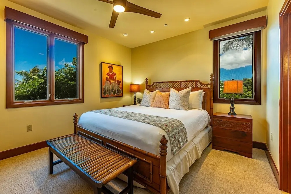 Wailea Beach Villa M312 by Coldwell Banker Island Vacations