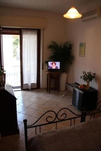 La Terrazza