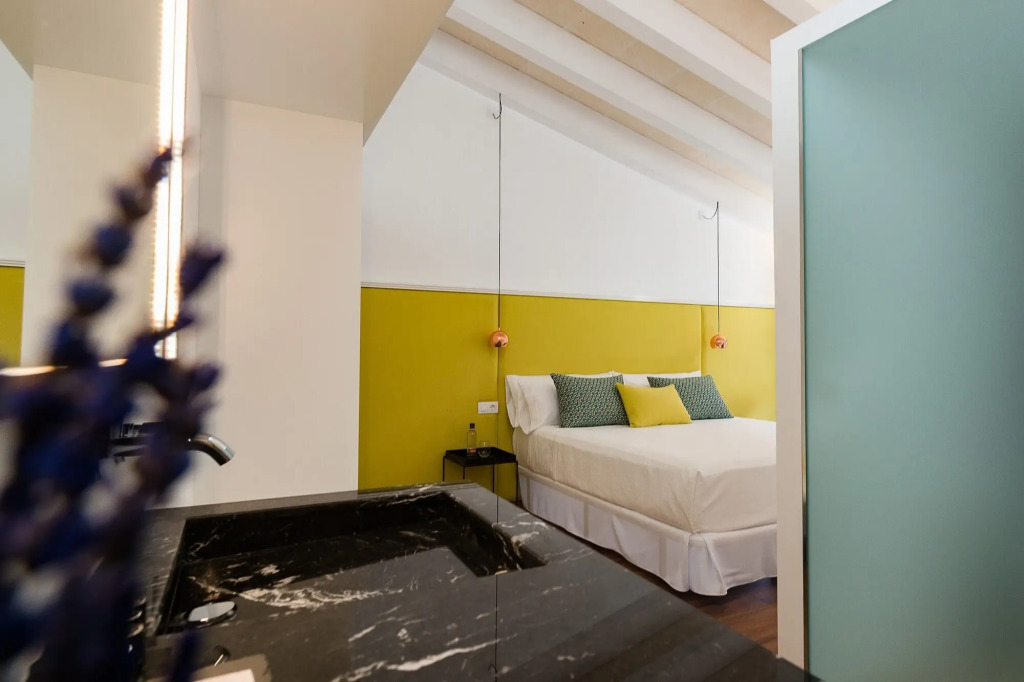 Divina Suites Hotel Boutique