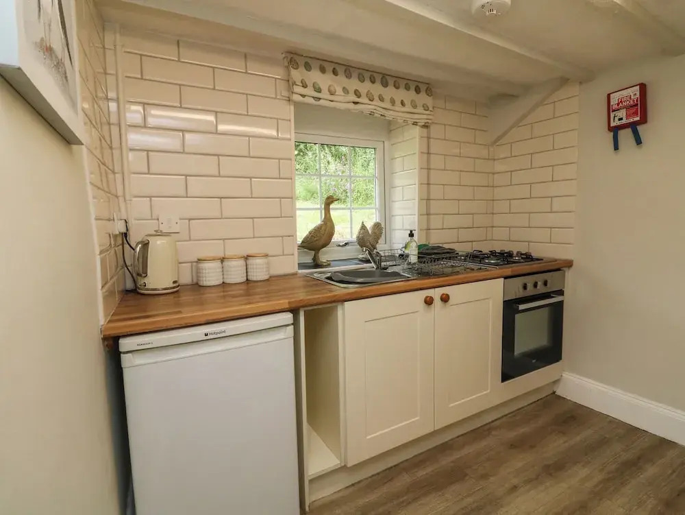 Pheasant Cottage