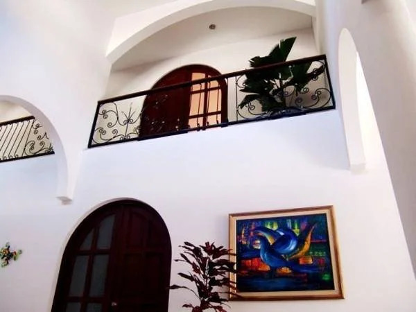 Hotel Executive Managua