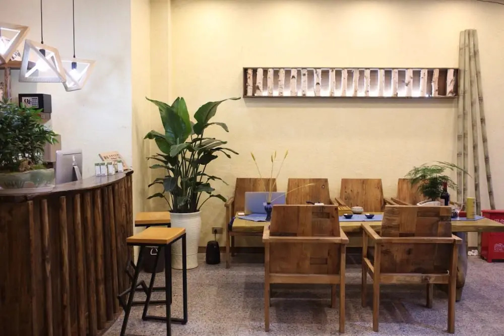 JOMO Inn Wuzhen