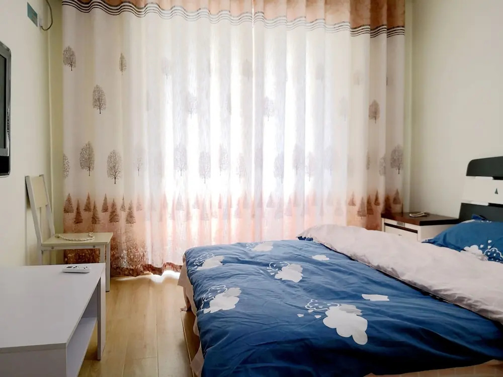 YuJieLong Home