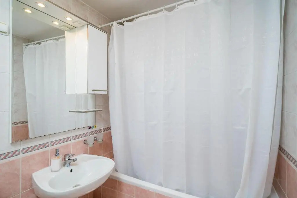Apartment Lia