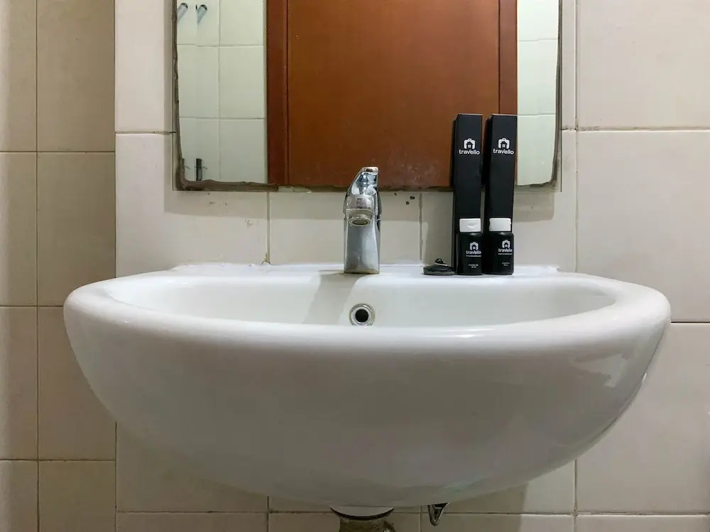 Spacious and Nice 2BR Apartment (Executive City Home unit) at Thamrin Residence