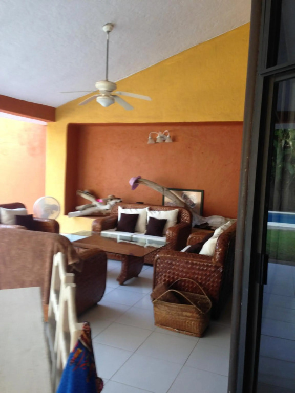 Residencial isla diamante