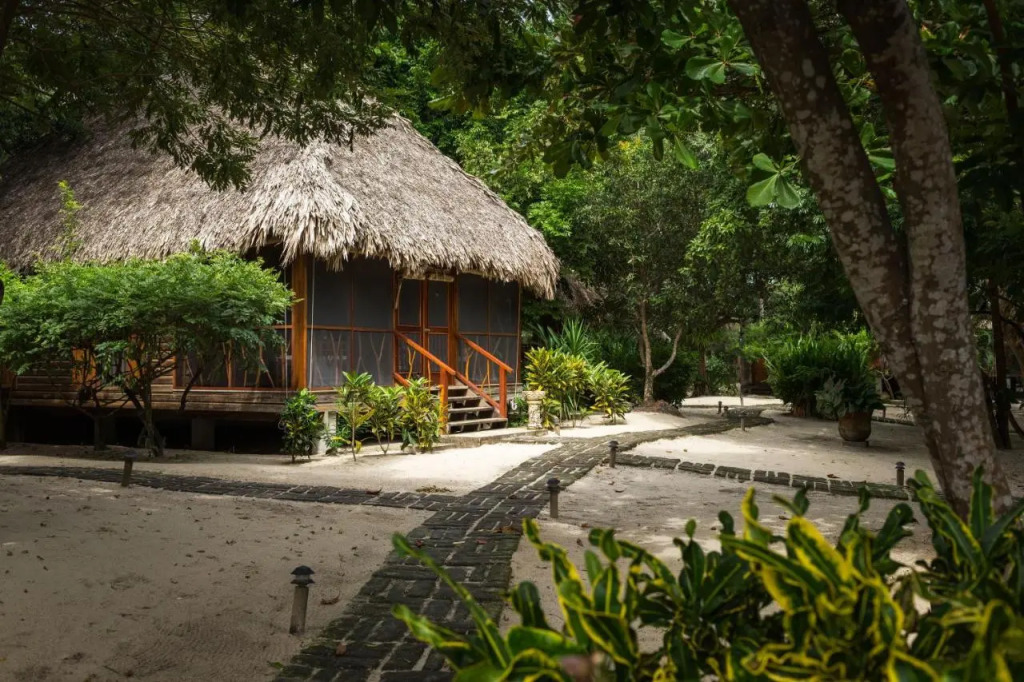 Turtle Inn by Francis Ford Coppola
