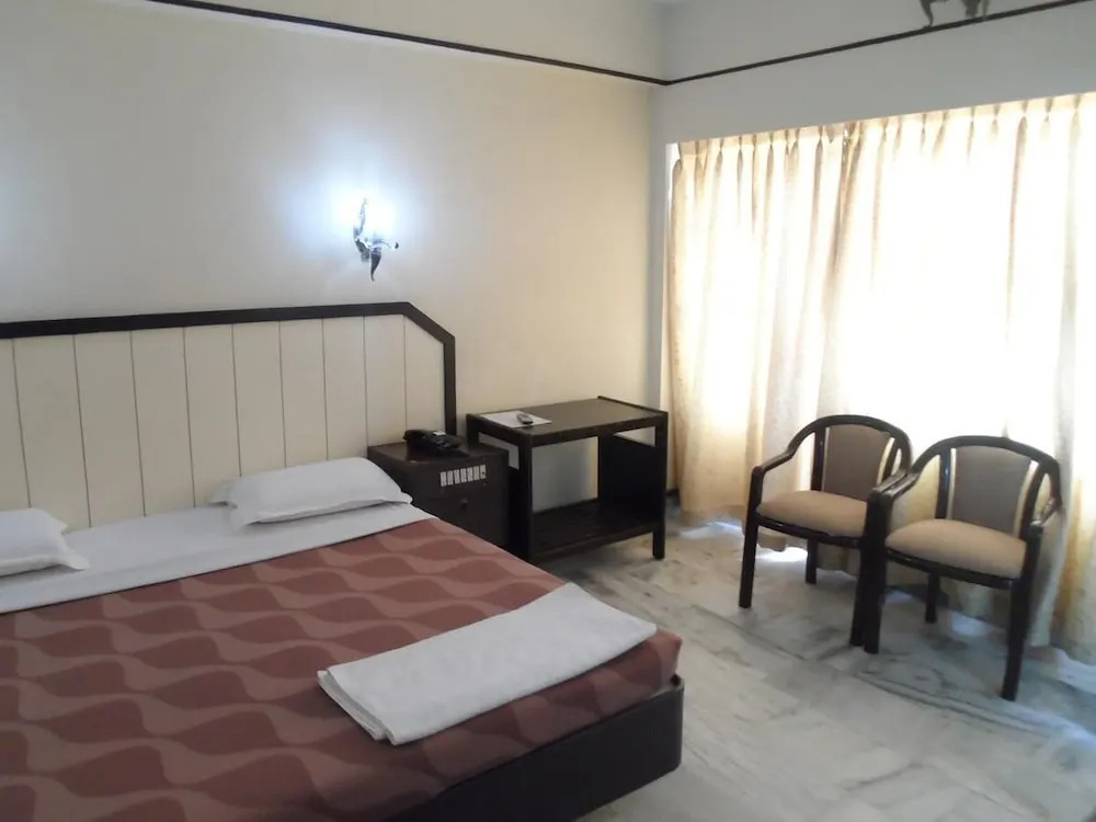 Hotel Sivapriya