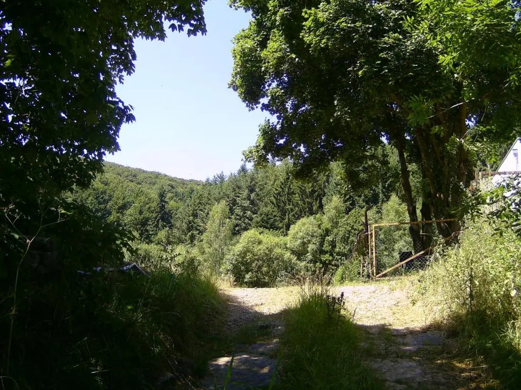 Landferien Eifel
