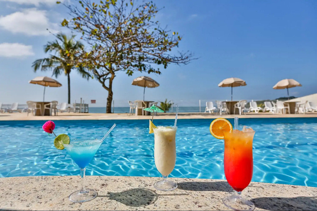 Itapema Beach Hotel & Convention