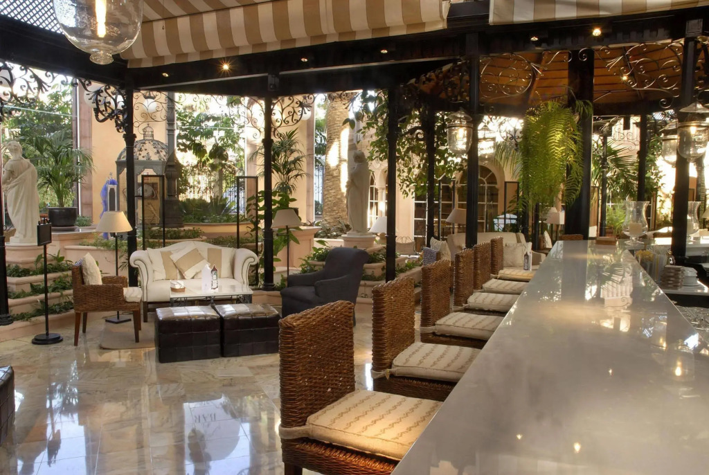 The Villas at Bahia del Duque