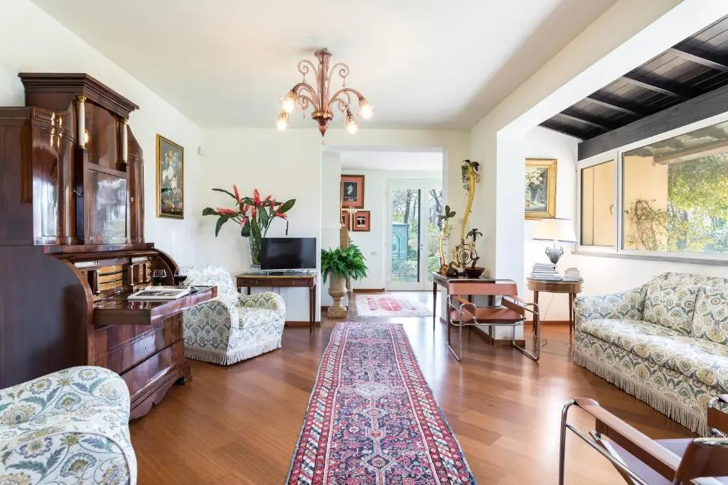 Villa Mimmina 8, Emma Villas