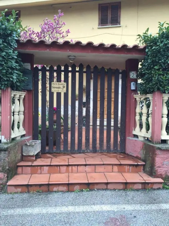 B&B Girasole