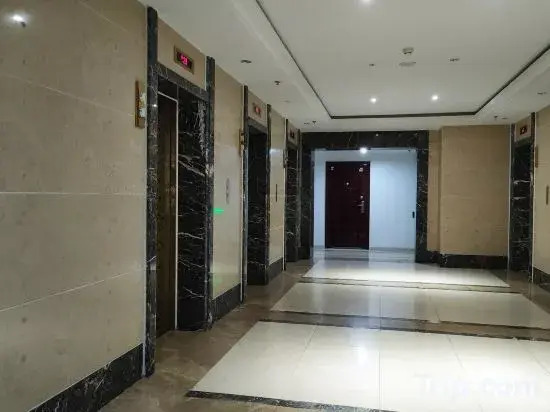 Chumeng Self-service Homestay (Beicheng Phase 1)