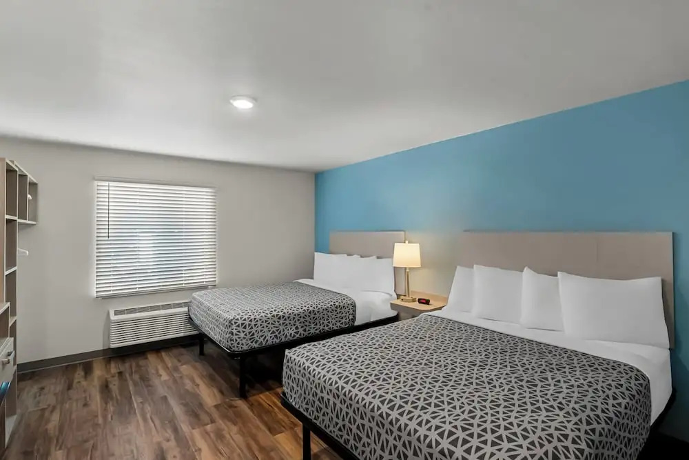 Woodspring Suites Newington - Hartford South