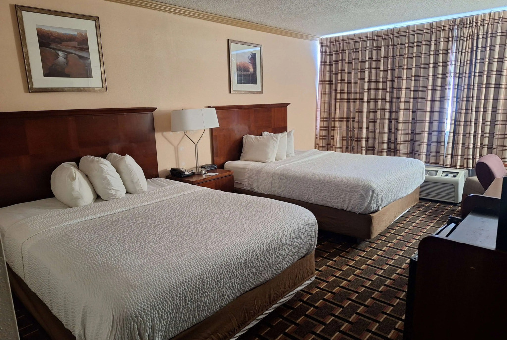 Days Inn by Wyndham Colorado City