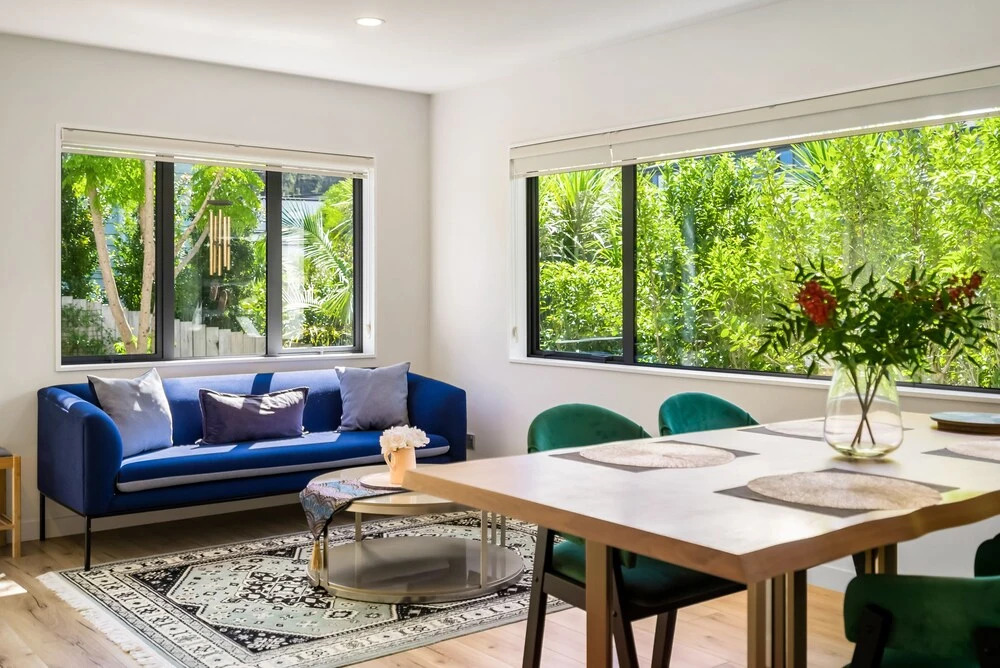 The Perfect Spacious 2BR Getaway-Netflix