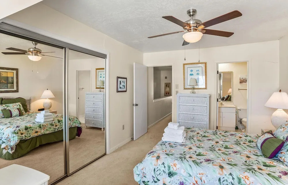 643 New Haven - Three Bedroom Villa