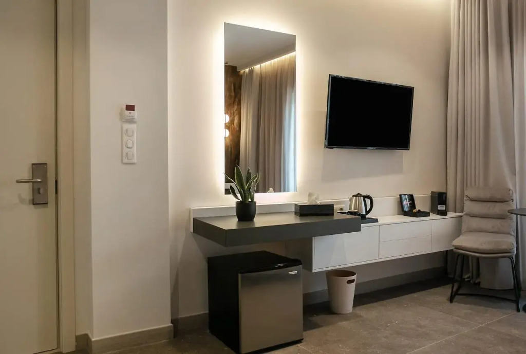 Elisabeth Boutique Hotel
