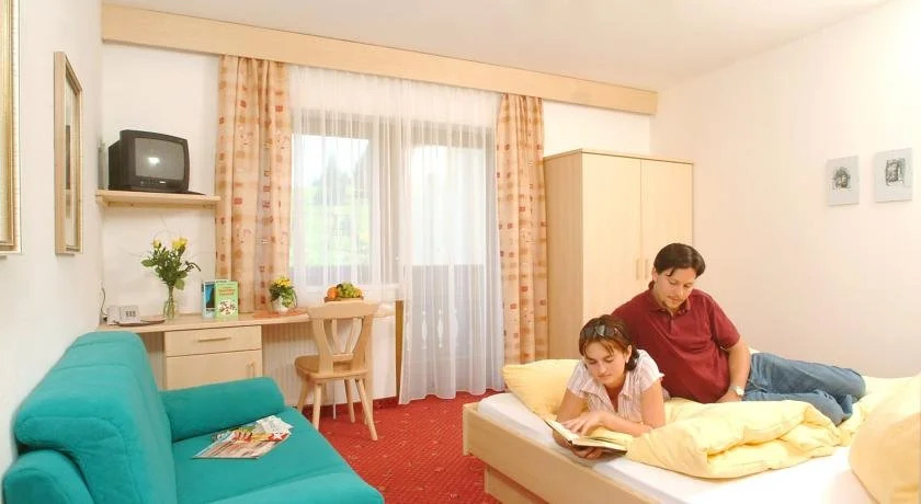 Haus Karnia Appartements & Zimmer